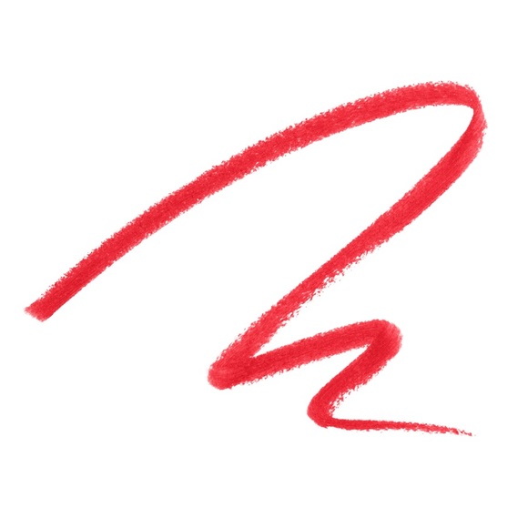 Jaclyn Cosmetics Strawberry Feels Poutspoken Lip Liner - Picture 4 of 5